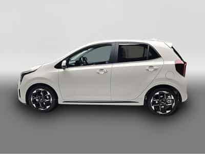 Kia Picanto (2026) - Photo 4