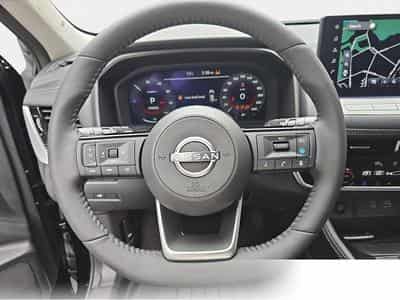 Nissan X-Trail (2026) - Photo 12