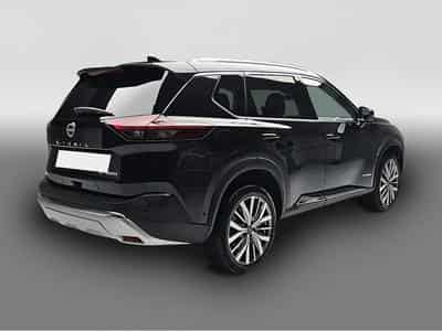 Nissan X-Trail (2026) - Photo 2