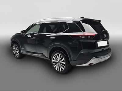 Nissan X-Trail (2026) - Photo 3