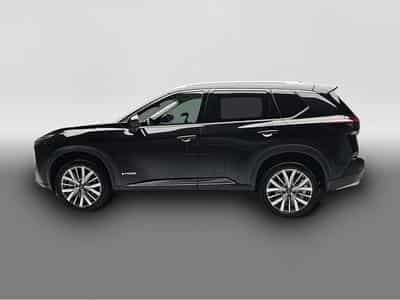 Nissan X-Trail (2026) - Photo 4