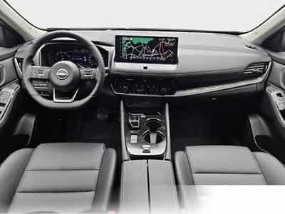 Nissan X-Trail (2026) - Photo 6