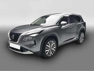 Nissan X-Trail (2026) - Photo 1