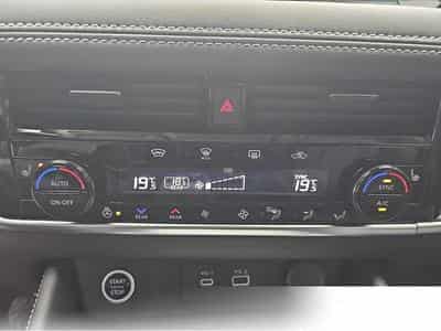 Nissan X-Trail (2026) - Photo 10