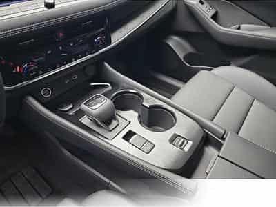 Nissan X-Trail (2026) - Photo 11