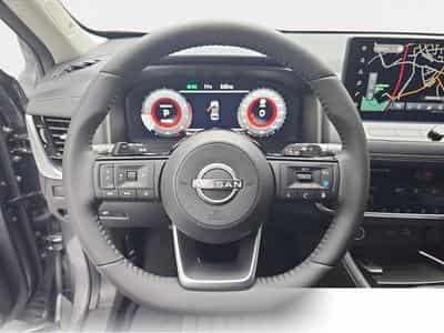 Nissan X-Trail (2026) - Photo 12