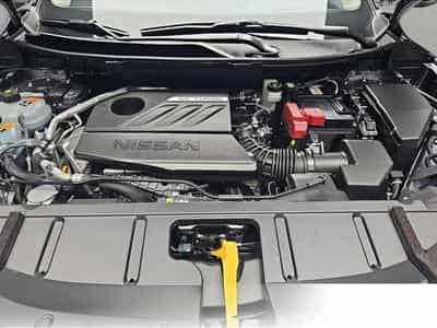 Nissan X-Trail (2026) - Photo 14