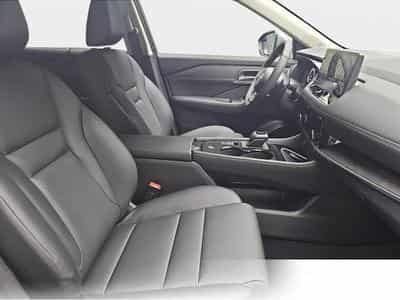 Nissan X-Trail (2026) - Photo 15