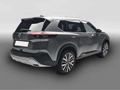 Nissan X-Trail (2026) - Photo 2