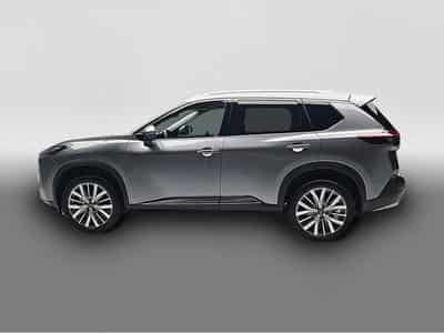 Nissan X-Trail (2026) - Photo 4