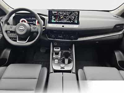 Nissan X-Trail (2026) - Photo 6