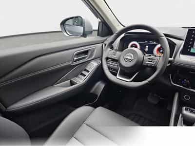 Nissan X-Trail (2026) - Photo 7