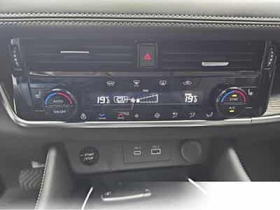 Nissan X-Trail (2026) - Photo 10