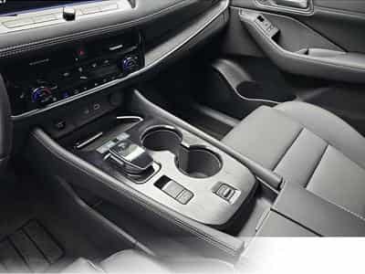 Nissan X-Trail (2026) - Photo 11