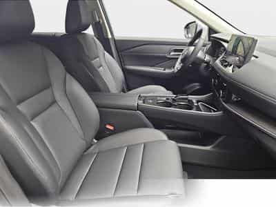 Nissan X-Trail (2026) - Photo 15