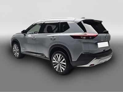 Nissan X-Trail (2026) - Photo 3