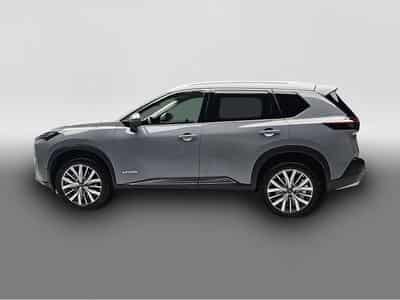 Nissan X-Trail (2026) - Photo 4