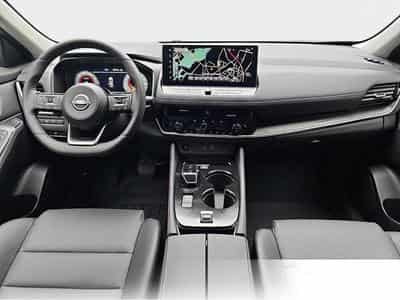 Nissan X-Trail (2026) - Photo 6