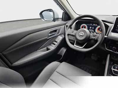 Nissan X-Trail (2026) - Photo 7