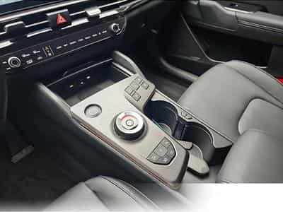 Kia Sportage (2026) - Photo 11