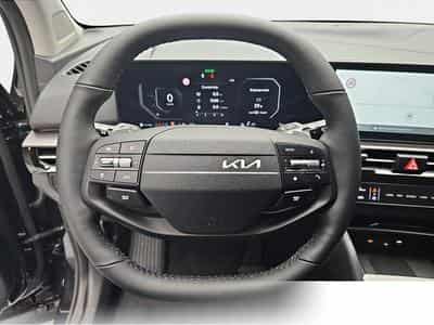 Kia Sportage (2026) - Photo 12