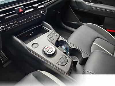 Kia Sportage (2026) - Photo 11