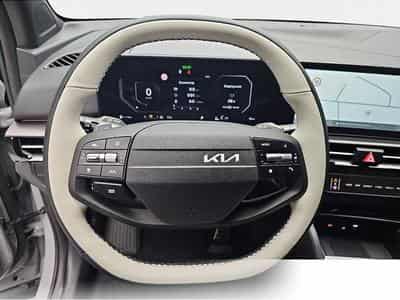 Kia Sportage (2026) - Photo 12