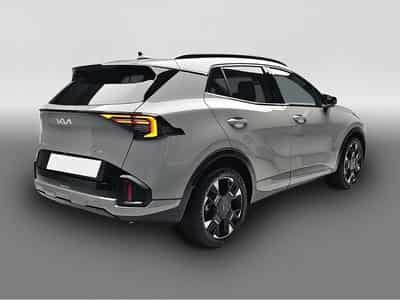 Kia Sportage (2026) - Photo 2