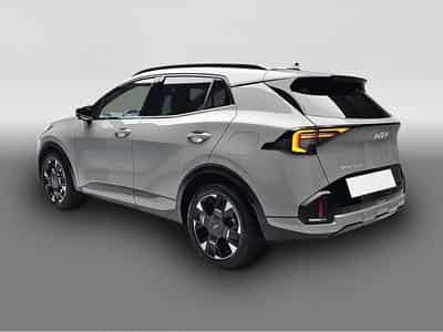 Kia Sportage (2026) - Photo 3
