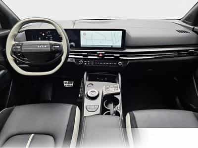 Kia Sportage (2026) - Photo 6