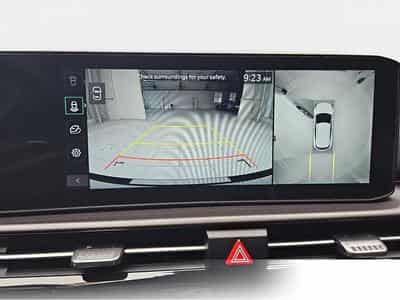 Kia Sportage (2026) - Photo 9