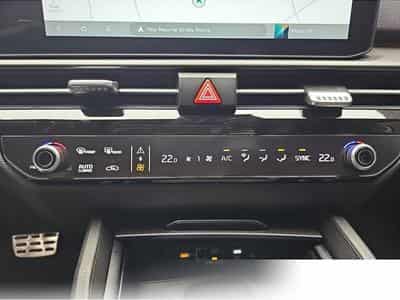 Kia Sportage (2026) - Photo 10