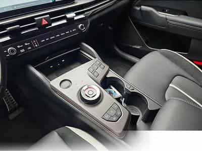 Kia Sportage (2026) - Photo 11