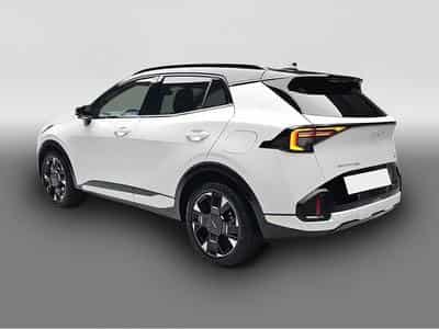 Kia Sportage (2026) - Photo 3