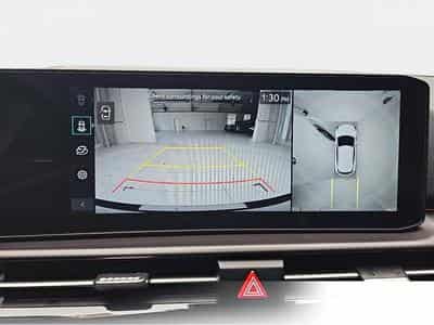 Kia Sportage (2026) - Photo 9