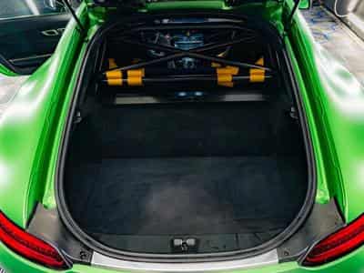 Mercedes AMG GT (2019) - Photo 15