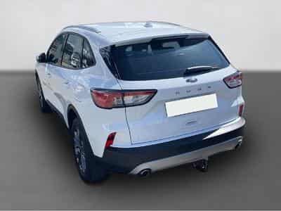 Ford Kuga (2026) - Photo 2