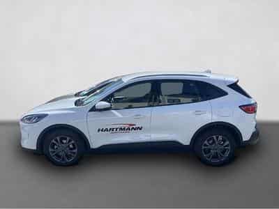 Ford Kuga (2026) - Photo 4