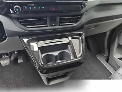 Ford Tourneo (2026) - Photo 11