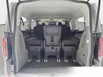 Ford Tourneo (2026) - Photo 13