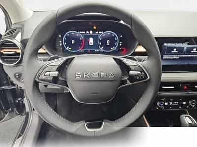 Skoda Fabia (2026) - Photo 12