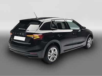 Skoda Fabia (2026) - Photo 2