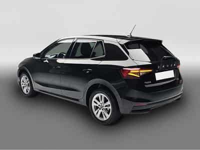 Skoda Fabia (2026) - Photo 3
