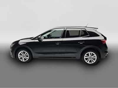 Skoda Fabia (2026) - Photo 4