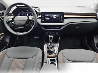 Skoda Fabia (2026) - Photo 6