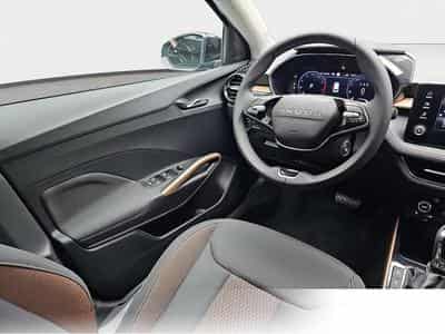 Skoda Fabia (2026) - Photo 7