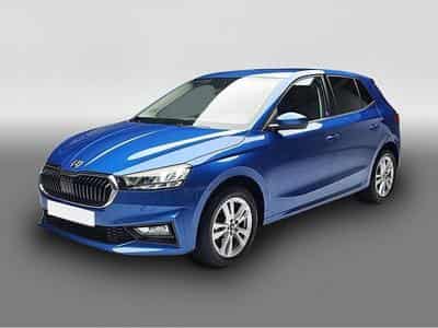 Skoda Fabia (2026) - Photo 1