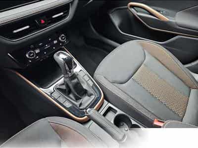 Skoda Fabia (2026) - Photo 11