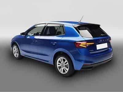 Skoda Fabia (2026) - Photo 3