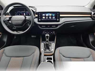 Skoda Fabia (2026) - Photo 6